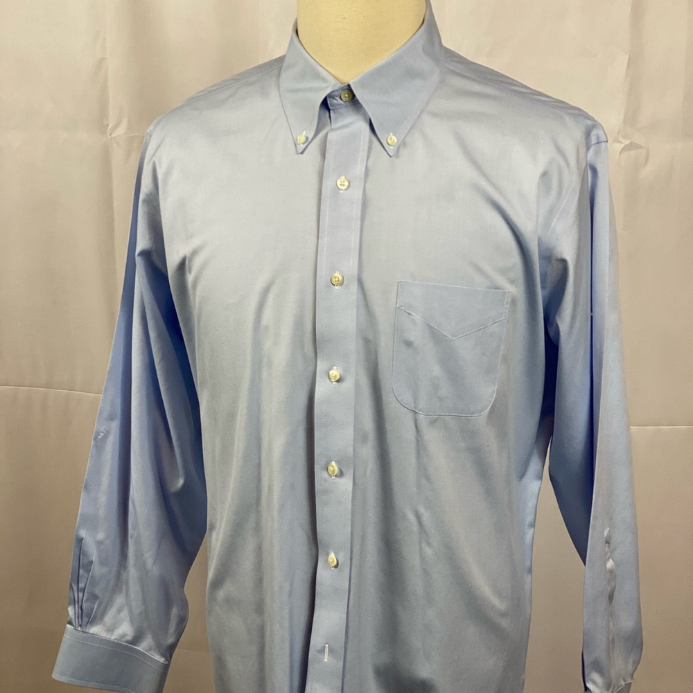 Brooks Brothers 17-33 REGENT